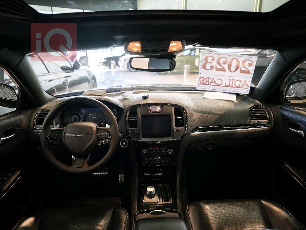 Chrysler 300
